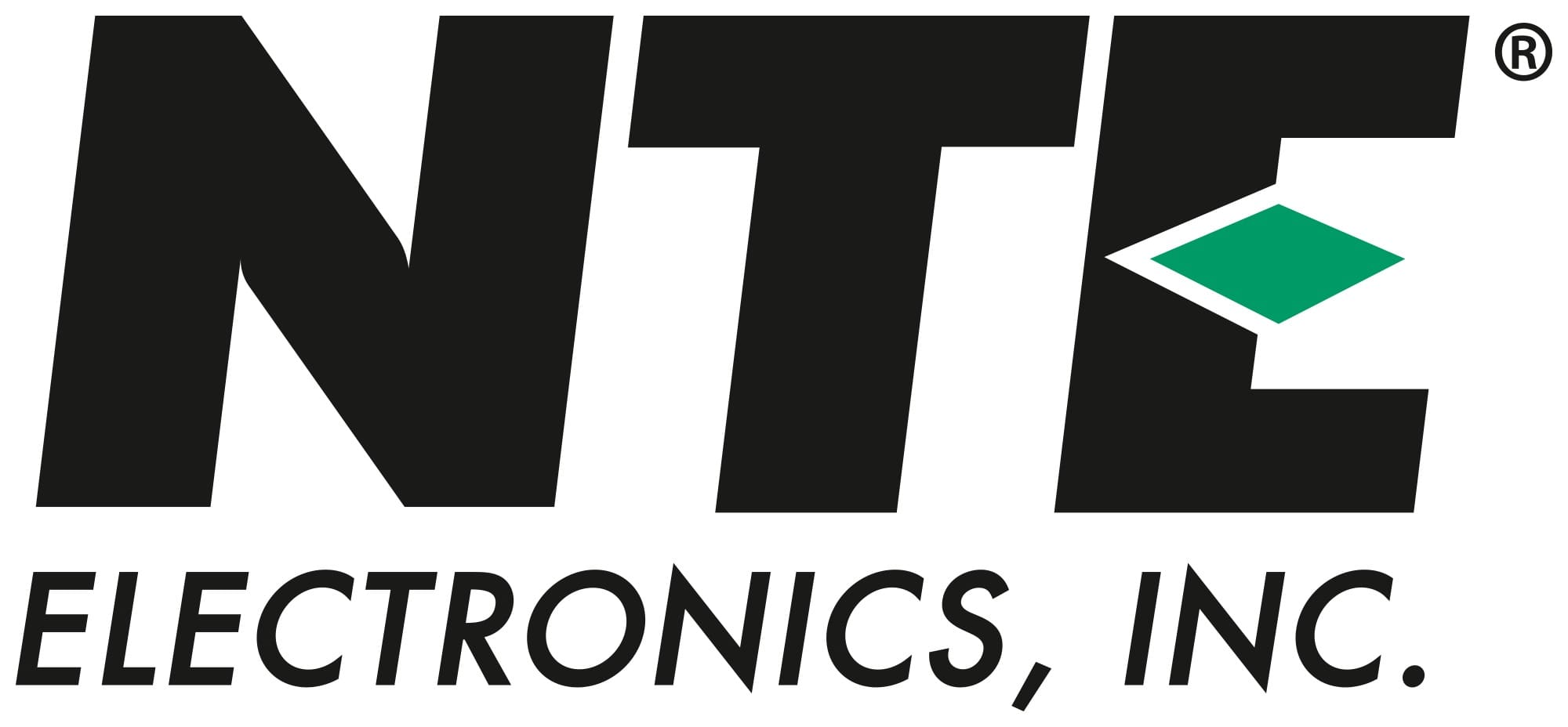 nte electronics logo
