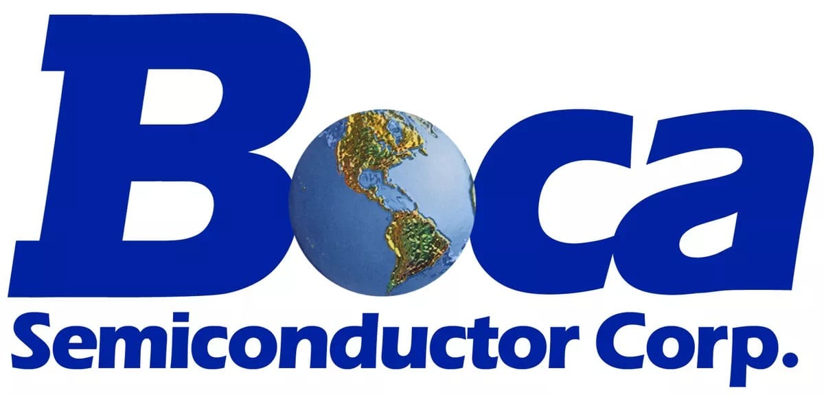 BOCA - Semicondor Corp.