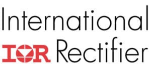 International IOR Rectifier