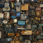 obsolete electronic components by Summit Electronics