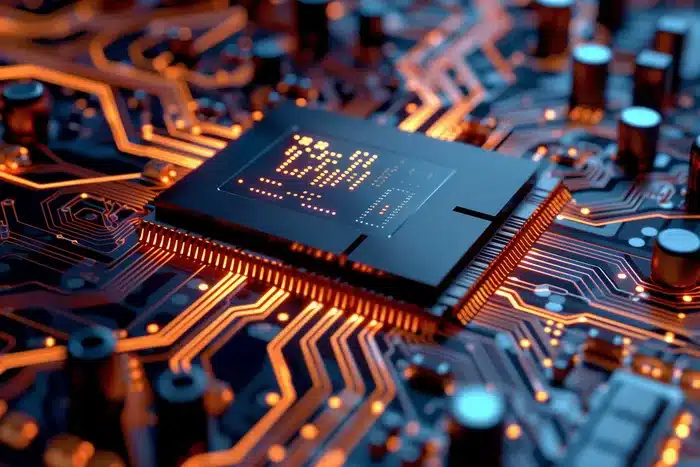 integrated circuits