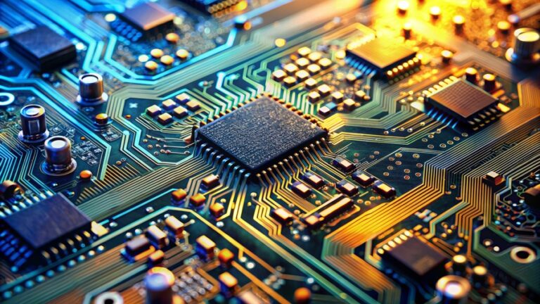 Integrated Circuits: An Overview of Their Benefits and Uses