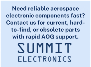 Aerospace
