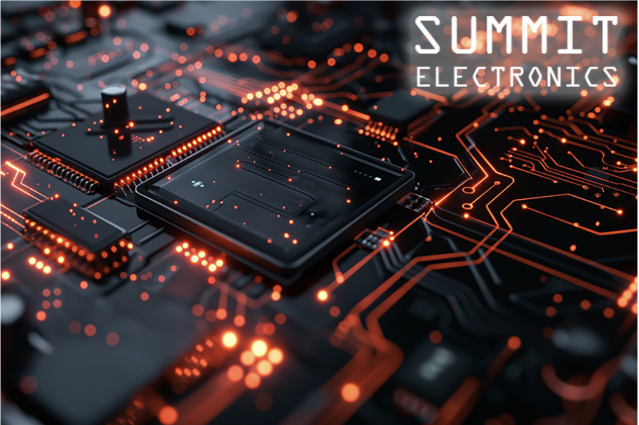 An end of life converter for integrated circuits from Summit Electronics