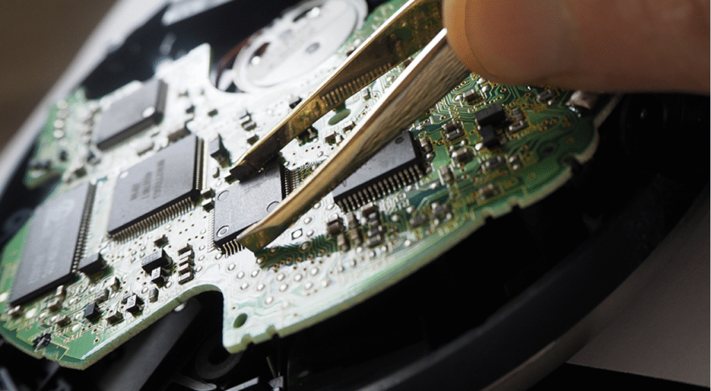 Consumer Electronics