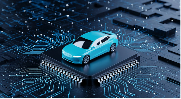 Foundational Components