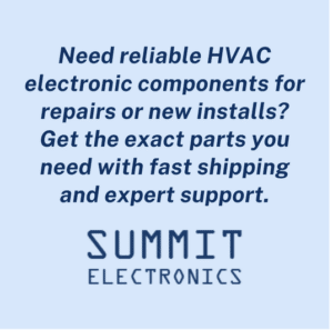 HVAC Electronic
