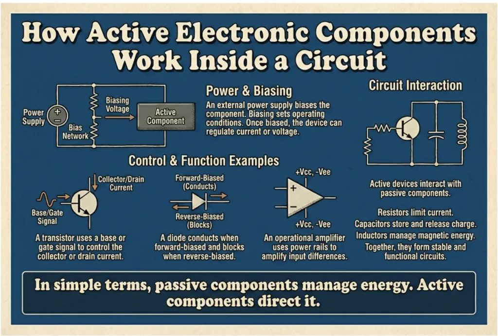 Passive Components
