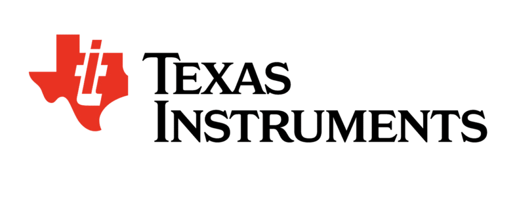 Texas Instruments Semiconductors