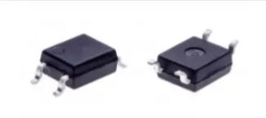 IS172G 4 Pin, Form A, SMD, Solid State Relay – Iso-mh