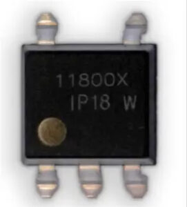 ISSR11800X – Isocom Components-mh