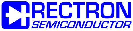 Logo for Rectron Semiconductor.