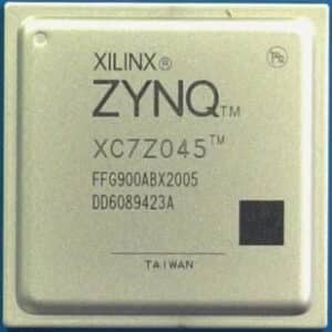 Zynq