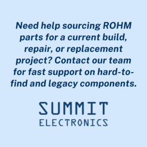 ROHM Semiconductor