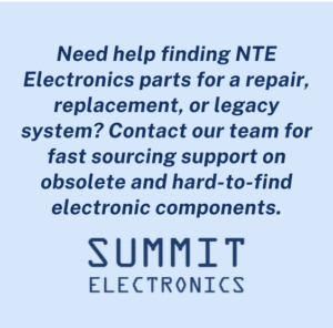replacement semiconductors