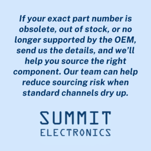 Summit-quote