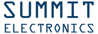 Summit Electronics logo