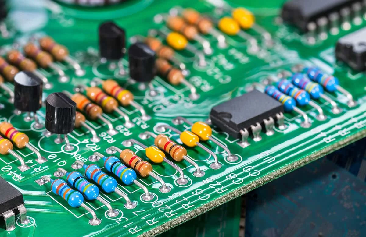 Summit Electronics most wanted parts